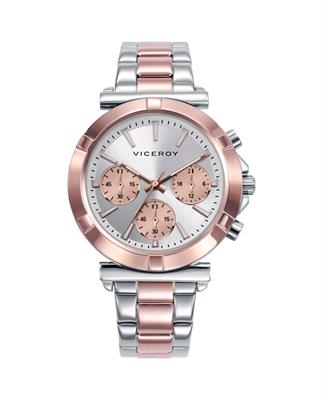 RELOJ VICEROY 401310-07 MUJER 38MM